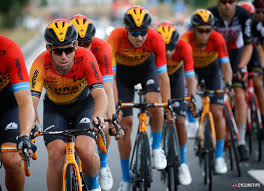 Gianluca brambilla is the winner of tour des alpes maritimes et du var 2021, before michael woods and bauke mollema. Cavendish Left Off Tdf Roster As Bahrain Mclaren Backs Mikel Landa Cyclingtips