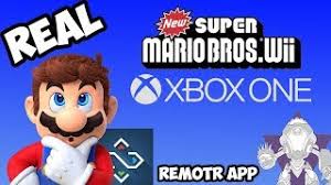 First released in japan on november 21, 2001, it went on to sell just over 7.4 million units worldwide. Jugar New Super Mario Bros Wii En Xbox One 2021 Youtube