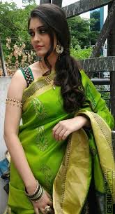 Tamil cinema hot hd pictures free download. Surbhi Looking Gorgeous In Green Saree Photos Ritzystar