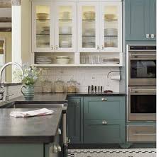 paint or re face kitchen cabinets