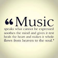 Music Quotes - Home | Facebook