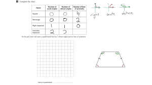 Learn sixth grade math for free—ratios, exponents, long division, negative numbers, geometry, statistics, and more. Eqao Grade 6 Math 2016 Question 11 Solution Youtube