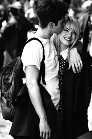 Who was almost cast in the three different iterations of the superhero. Andrew Garfield And Emma Stone I Can T Even Handle The Level Of Cuteness In This Photo Andrew Garfield Emma Stone Andrew Garfield Amazing Spiderman