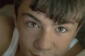 How do you say pink eye in spanish. Amber Eyes