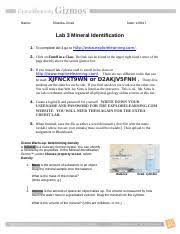 Continuecarbon cycle gizmo answer key pdf carbon cyclocar dioxide in the atmosphere is an important greenhouse gas. A Drag The Mineral Sample Across Each Test Object Which Objects Are Scratched Course Hero