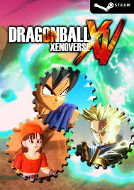 Dragon ball xenoverse is a dragon ball game developed by dimps for the playstation 4, xbox one, playstation 3, xbox 360, and pc. Dragon Ball Xenoverse Season Pass Steam Key Bandai Namco Store