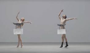 Top 30 Nude Ballet GIFs | Find the best GIF on Gfycat