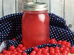 Maybe you would like to learn more about one of these? Sour Cherry Moonshine Recipe