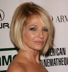 Image result for frisuren damen 50