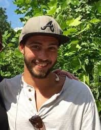 Jonah Brooks Obituary