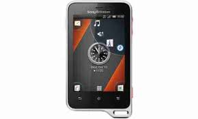 Sony mobile (mobile communications business group, sony corporation), а также sony mobile communications inc. Sony Ericsson Xperia Active Test Connect