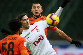 Team of the week 20 prediction. Lokomotiv Moscow Vs Ural Preview Predictions Betting Tips Lokomotiv Set To Produce Big Cup Performance