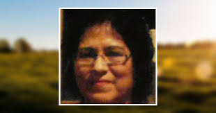 Augustina Martinez Obituary September 28, 2020