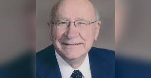 William E. Klinger Obituary