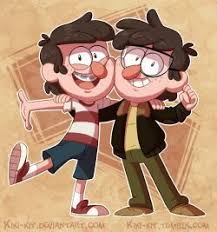 List Of Twins In Cartoons Cartoon Amino This is a list of notable twins, siblings resultant from a multiple birth.