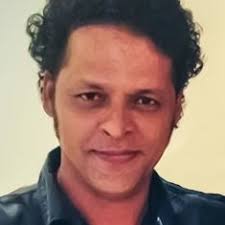 Javed Haider — The Movie Database (TMDB)