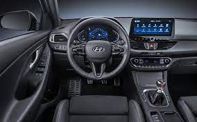 After recent confirmation, we now know there will be three 2021 hyundai elantra trim levels. 2021 Hyundai Elantra Gt Unveiled Ahead Of Geneva Show The Car Guide