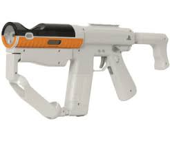 Wenn die kinder fertige hausaufgabe und lösungen im internet prüfungen, das ist besser. Sony Ps3 Move Sharp Shooter Ab 118 94 Preisvergleich Bei Idealo De