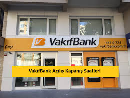 Kurban bayramı resmi tatil olduğu için arefe yarım gün ve bayram boyunca ptt hizmet vermeyecek.ptt çalışma saatleri ile ilgili güncel bilgi için en yakın ptt sorgulama linki üzerinden bilgi alabilirsiniz. Vakifbank Calisma Saatleri 2021 Finans Haberleri Kredi Haberleri Banka Haberleri
