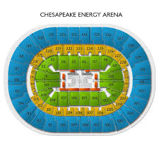 Oklahoma City Thunder Vs Charlotte Hornets Tickets 3 26 20