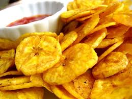 Allrecipes has more than 290 trusted south american recipes complete with ratings, reviews and cooking tips. Plantain Chips Baked Or Fried Versions A South American Food Good For You Easy Ethnic Recipes