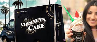 Chimney cake, trdelník, czech republic, prague, trdelník chimney cake ingredients: Food Truck Traz O Chimneys Cake Para Bauru Nesse Final De Semana