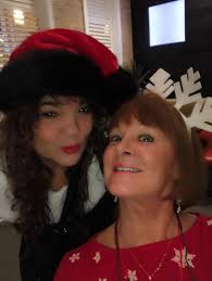 Creative cuisine holiday gathering photos