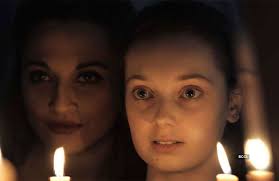 The Curse of Frau Perchta Movie: Showtimes, Review, Songs, Trailer,  Posters, News & Videos