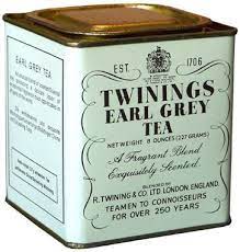 Twinings Earl Grey Tea Earl Grey Tea A Blend Which Uses Bergamot Oil To Flavor The Beverage Is Named Aft Twinings Tea Twinings Earl Grey Tea Earl Grey Tea