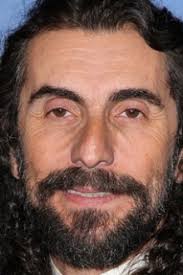 Актори «Морська поліція: Спецвідділ» (2003)