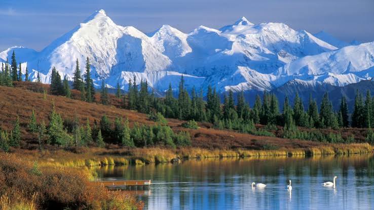 World's highest mountains – and size-isn't-everything alternatives | CNN