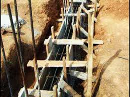 200.000 / m' x 12 m' = rp. Inilah Rahasia 4 Cara Membuat Pondasi Pagar Rumah Yang Kokoh Dan Kuat Youtube