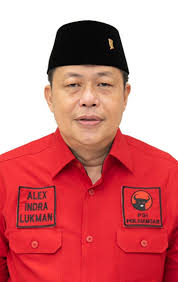 Alex Indra Lukman