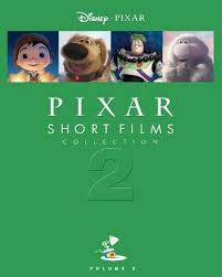 Pixar Short Films Collection Vol 2 Pixar Shorts Teaching Plot Short Film