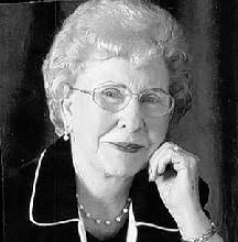 Carrie MUNCIE Obituary (1920