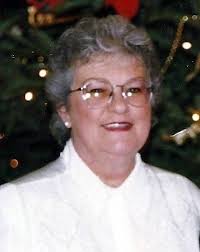 Beverly Lutz Obituary
