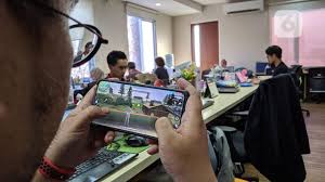 Pagespublic figurevideo creatorgaming video creatorgarena free fire indonesia live streaming. Nonton Siaran Ulang Turnamen Free Fire Indonesia Masters 2020 Di Vidio Tekno Liputan6 Com