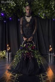 Regal Black Panther Wedding Theme Wedding Ceremony Chairs Wedding Themes Vintage Wedding Colors