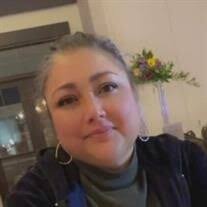 Claudia Ann Wildberger-Korus Obituary