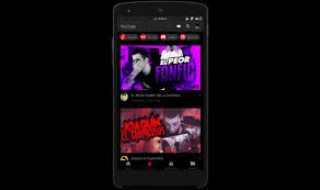 Subscribe to channels you love, create content of your own, share with friends, and watch on … Apk Mod Youtube Reproduccion Pantalla Apagada Sin Anuncios No Root Androidsis