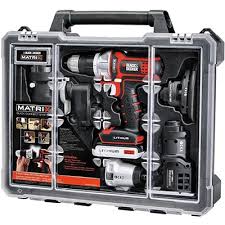 In this review of the best power tool combo kits of 2021, we have looked at brands from makita, einhell, dewalt, vonhaus and wolf professional. Tool Nerds Roundup Of The Best Power Tool Combo Sets In 2021