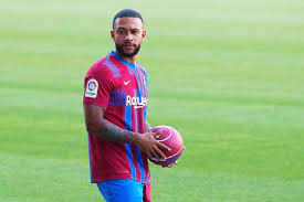 Jun 19, 2021 · barcelona, spain (ap) — barcelona added netherlands striker memphis depay to its attack on saturday as a free agent from lyon. Memphis Depay Has Amazing Quality Says Sergi Roberto Barca Blaugranes