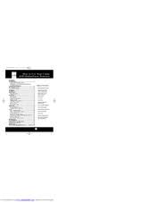 Database contains 1 cobra xrs 9990 manuals (available for free online viewing or downloading in pdf): Cobra Xrs 9990 Manuals Manualslib