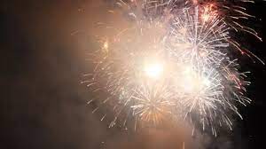 Comme tous les ans, il n'y aura pas de feu d'artifice pour le 15 août à paris. Ou Voir Le Feu D Artifice Du 15 Aout Dans Les Alpes Maritimes