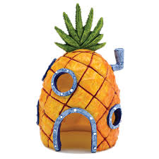 We did not find results for: Penn Plax Spongebob Pineapple Home Aquarium Ornament Walmart Com Walmart Com