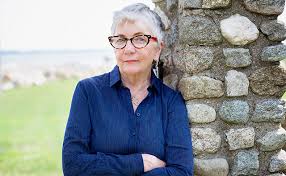 Debut Novel by Kathleen Jones, Women's Studies Professor ...