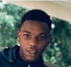 Obituary of Sam'Juan King, 20