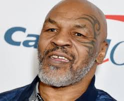 La nuova vita di Mike Tyson: ora coltiva marijuana