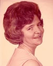 Betty Louise Hudson Obituary January 17, 2023