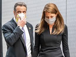 Secretary to the governor of new york. New York Governor Cuomo S Top Female Aide Melissa Derosa Finally Responds To Cuomo S Sexual Abuse Allegations Daily Us News